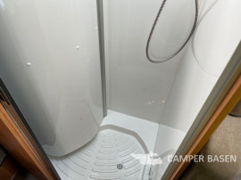 Pössl 640 Summit AUT