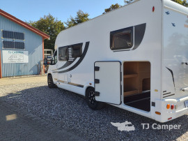 Weinsberg Soma camp T700EB ( Knaus )