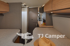 Malibu Van first class 640 LE RB