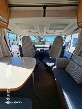 Hymer B 654