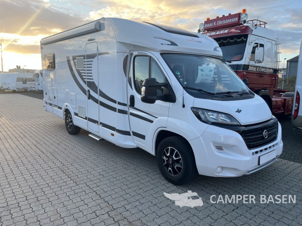 Knaus-Somacamp