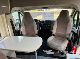 Chausson Twist 697
