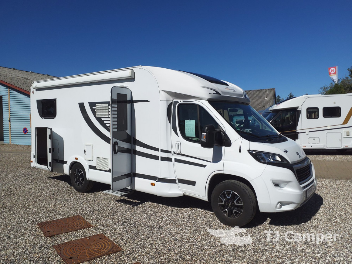 Weinsberg Soma camp T700EB ( Knaus )