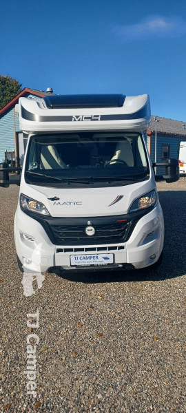 Mc Louis MC 4 873