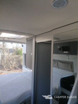 Ahorn Van 550