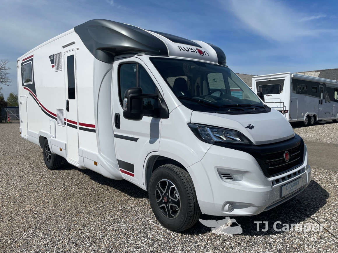 Ilusion XMK 740 Premium