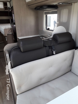 Dethleffs Magic Edition T002