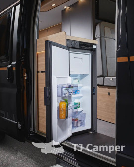 Malibu Van first class 640 LE RB