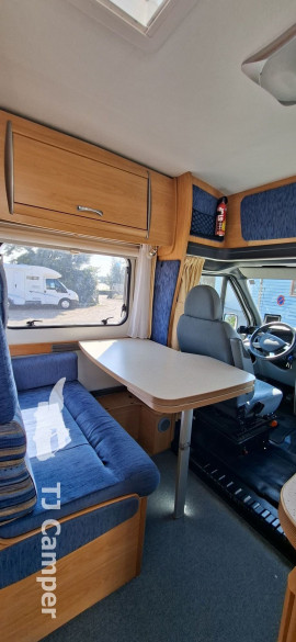 Chausson Flash 04