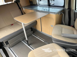 VW California