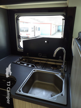 Adria Sun Living S 75 SL