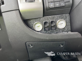 Carado I 338 Automatgear