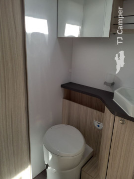 Adria Sun Living S 75 SL