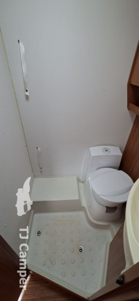 Weinsberg Caratour 650 MG