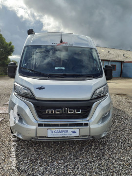 Malibu Van 600 LE