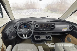 Malibu I 490 RB-LE Mercedes 400007839
