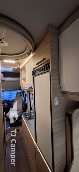 Knaus BoxStar 600 Solution 4