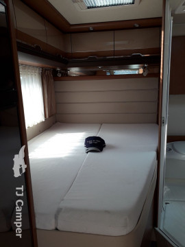 Knaus Sun TI 650 MF