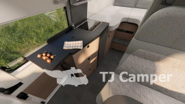 Malibu Van compact 600 LE