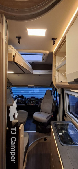 Knaus BoxStar 600 Solution 4