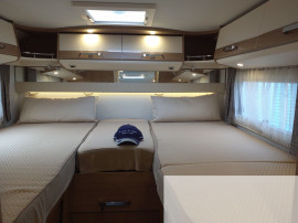 Malibu T460 LE