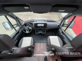  Weinsberg CaraCompact MB 640 MEG Pepper