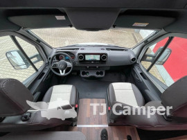  Weinsberg CaraCompact MB 640 MEG Pepper