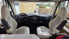 Euramobil Integra Line 720 QB