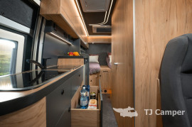 Globe-Traveller Voyager Z