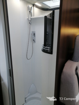 Pössl Summit Prime 540 