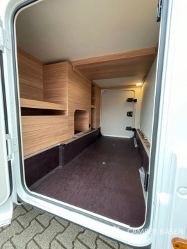  Weinsberg CaraCompact MB 640 MEG Pepper