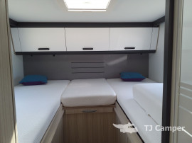 Adria Sun Living S 75 SL