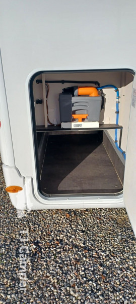 Dethleffs Trend I 7017