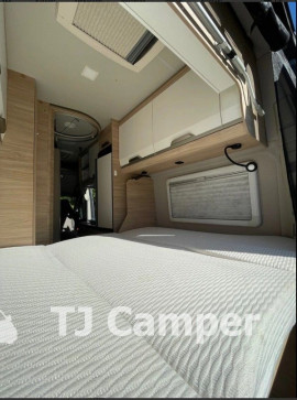 Knaus BoxStar 600 Solution 4