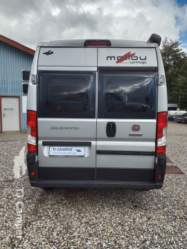 Malibu Van 600 LE