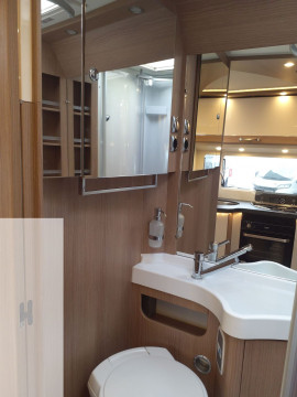 Malibu T460 LE