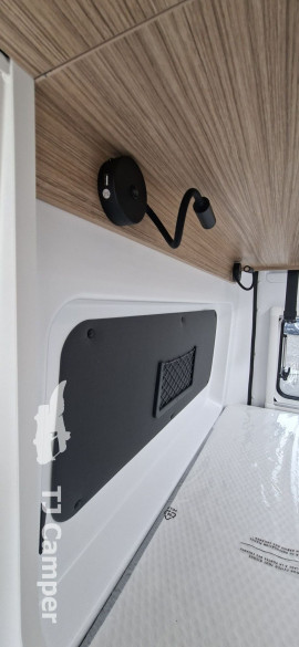 Pilote Van VEGA  V540G