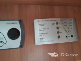 Hymer T 654 Cl Exclusive Line