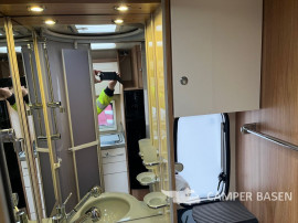 Chausson Flash 617 GA