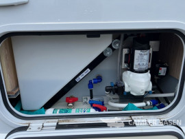 Eura Mobil Profila T720 EF
