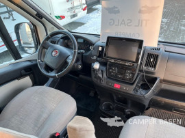 Pössl 640 Summit AUT