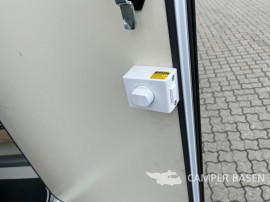 Eura Mobil Profila T720 EF