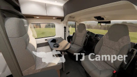 Malibu Van compact 600 LE
