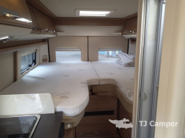 Malibu Van 600 LE