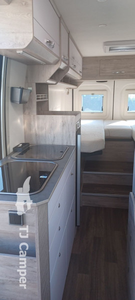 Bravia Mobil Swan 636