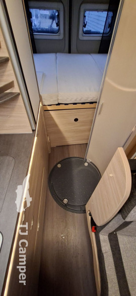 Knaus BoxStar 600 Solution 4