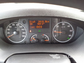 Bürstner Ixeo Time it 586