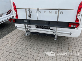 Bürstner T 734
