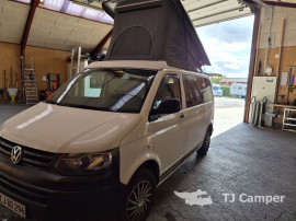 VW Summermobil 