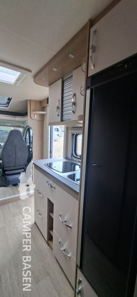 Hobby Optima Ontour Edition F v65 ge